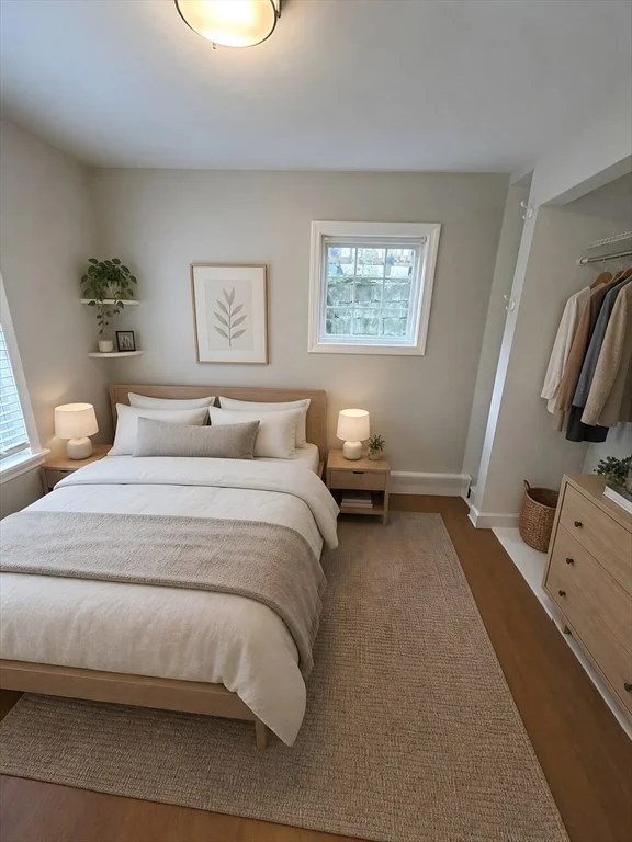 2 bed, 1 bath apartment for rent at 303 Milk St Unit BSMNT, Fitchburg — photo 13 of 14