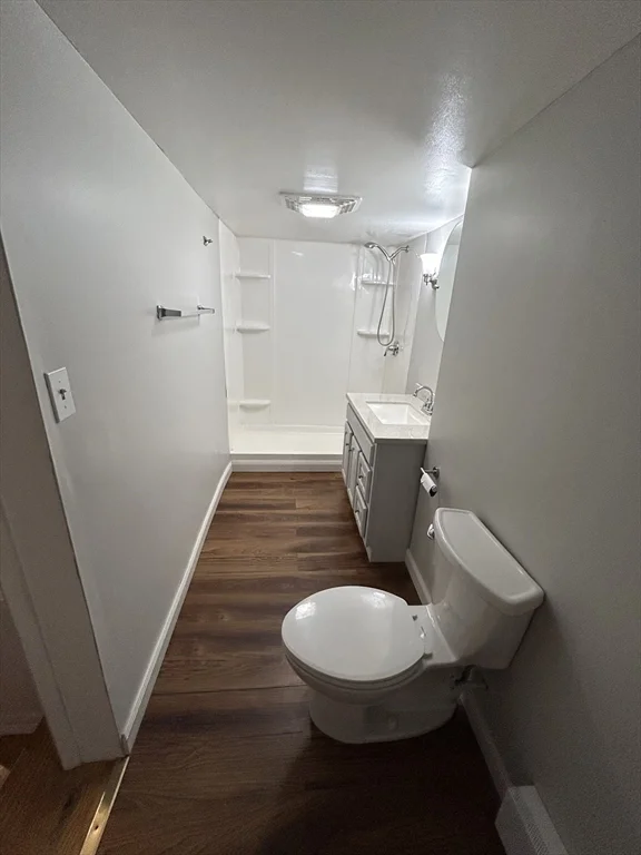 2 bed, 1 bath apartment for rent at 303 Milk St Unit BSMNT, Fitchburg — photo 5 of 14
