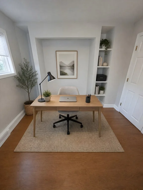 2 bed, 1 bath apartment for rent at 303 Milk St Unit BSMNT, Fitchburg — photo 14 of 14