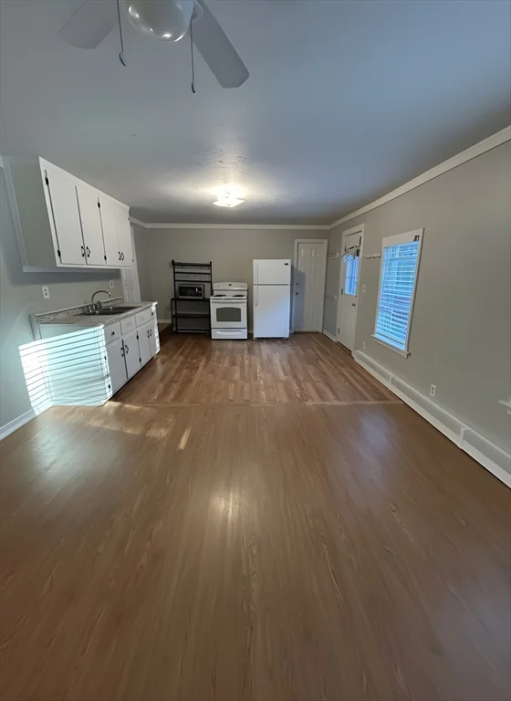 2 bed, 1 bath apartment for rent at 303 Milk St Unit BSMNT, Fitchburg — photo 6 of 14