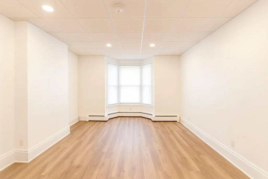 1 bed, 1 bath apartment for rent at 303 Princeton Unit 1, East Boston