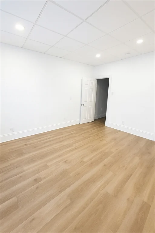 1 bed, 1 bath apartment for rent at 303 Princeton Unit 1, East Boston — photo 6 of 7