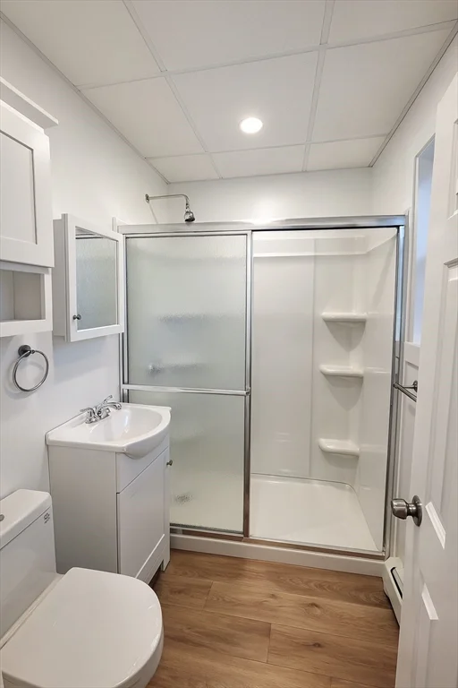 1 bed, 1 bath apartment for rent at 303 Princeton Unit 1, East Boston — photo 3 of 7