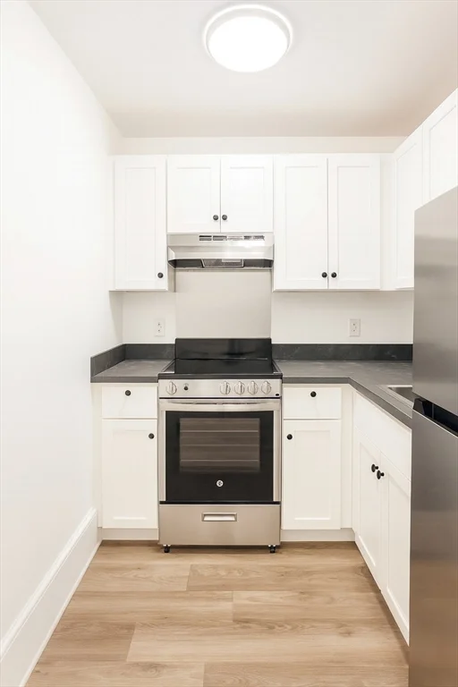 1 bed, 1 bath apartment for rent at 303 Princeton Unit 1, East Boston — photo 2 of 7