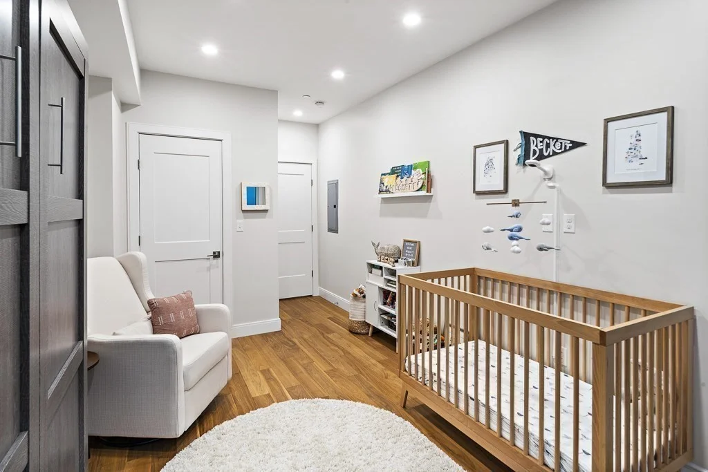 2 bed, 2 bath apartment for rent at 303 Sumner St Unit 3R, East Boston — photo 20 of 25