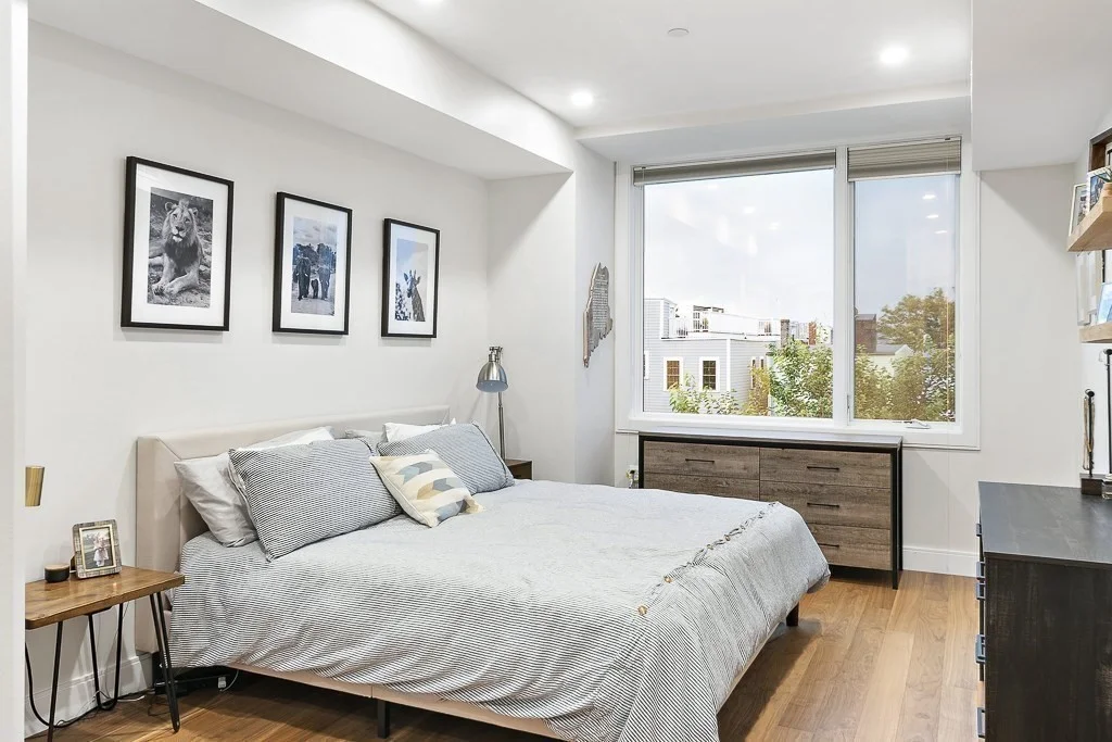 2 bed, 2 bath apartment for rent at 303 Sumner St Unit 3R, East Boston — photo 16 of 25