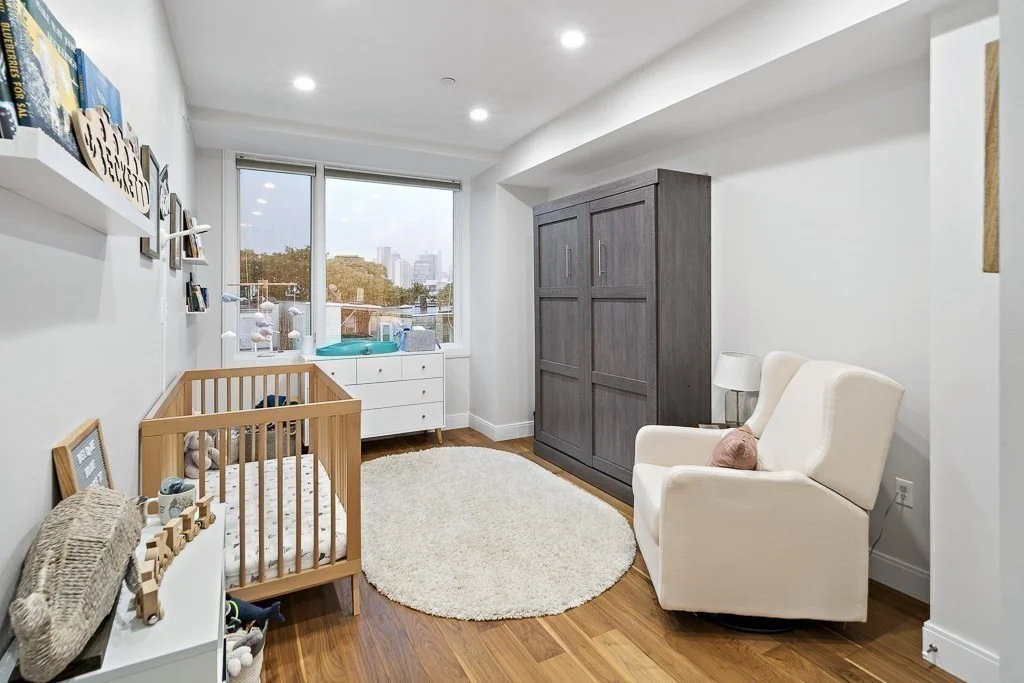 2 bed, 2 bath apartment for rent at 303 Sumner St Unit 3R, East Boston — photo 18 of 25