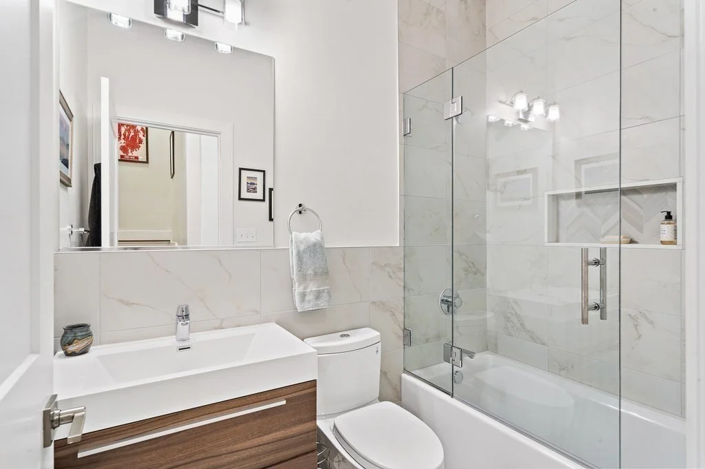 2 bed, 2 bath apartment for rent at 303 Sumner St Unit 3R, East Boston — photo 22 of 25