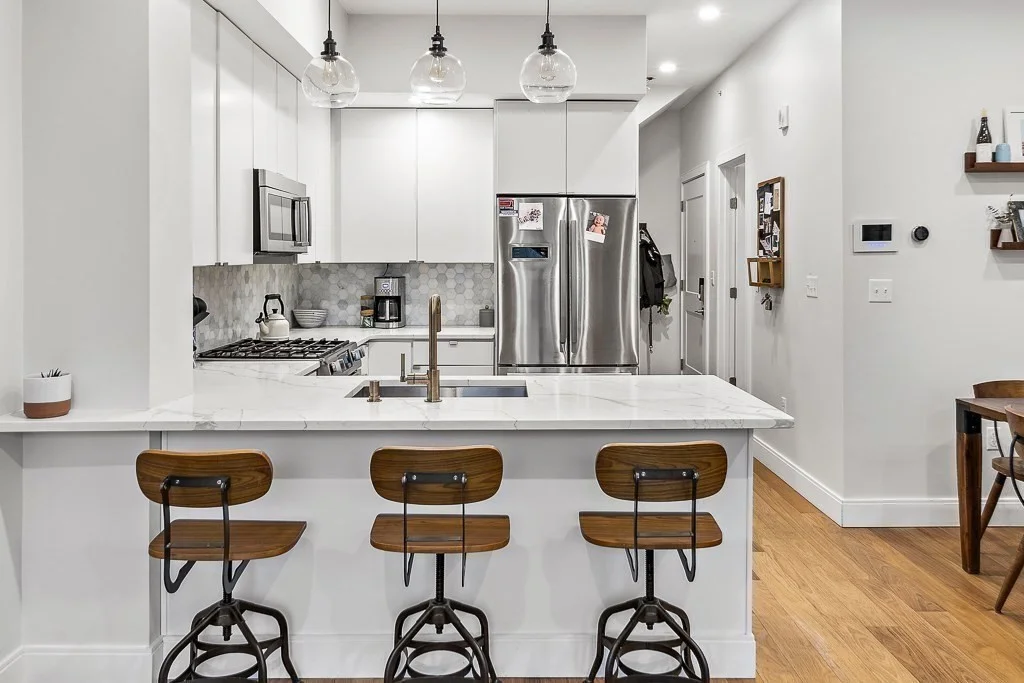 2 bed, 2 bath apartment for rent at 303 Sumner St Unit 3R, East Boston — photo 12 of 25