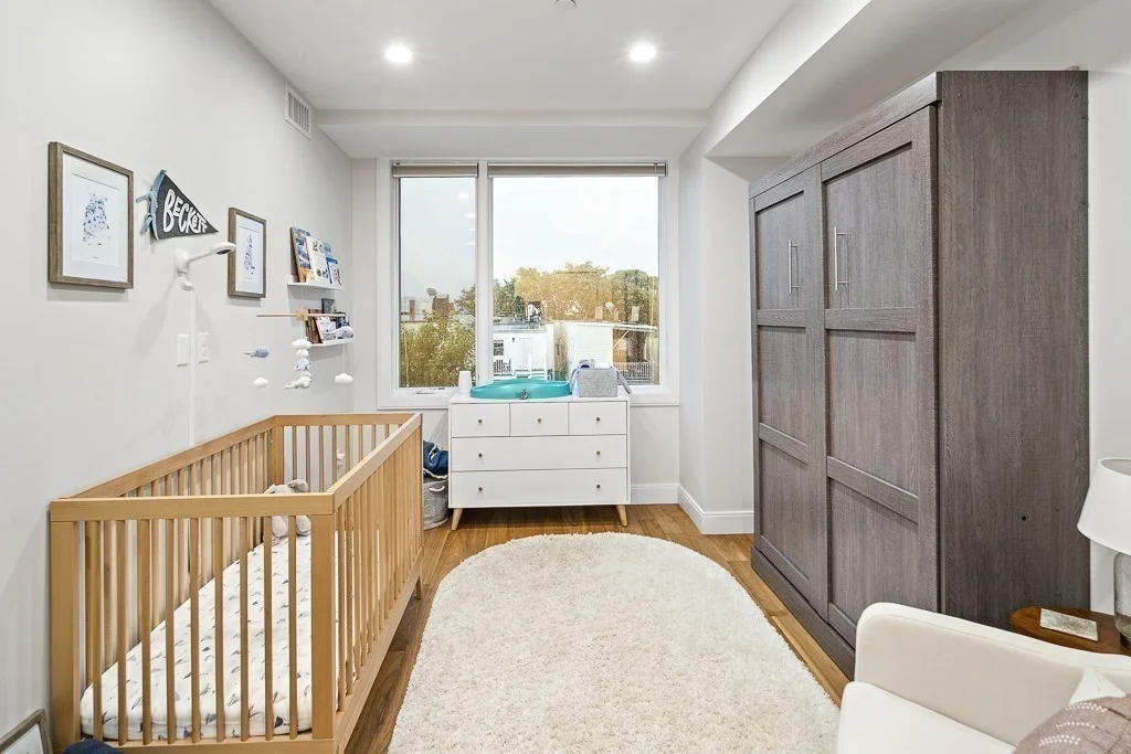 2 bed, 2 bath apartment for rent at 303 Sumner St Unit 3R, East Boston — photo 19 of 25