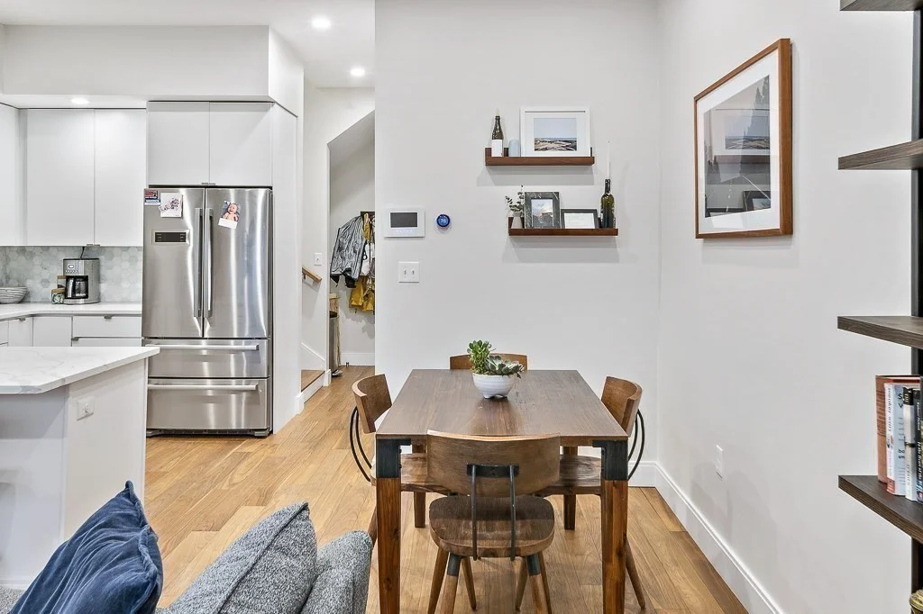 2 bed, 2 bath apartment for rent at 303 Sumner St Unit 3R, East Boston — photo 5 of 25