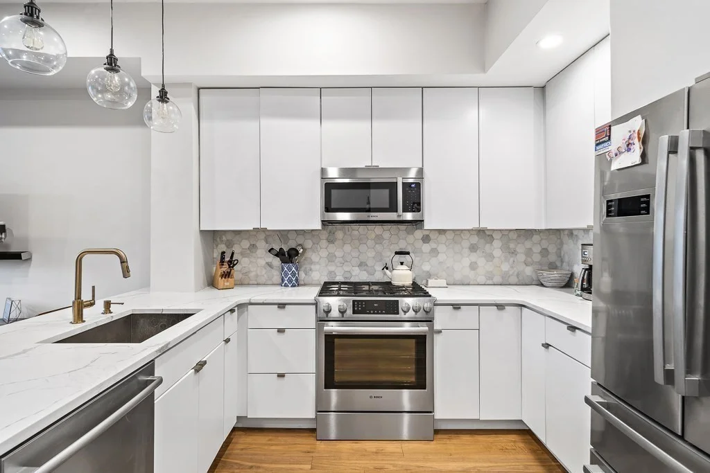 2 bed, 2 bath apartment for rent at 303 Sumner St Unit 3R, East Boston — photo 10 of 25