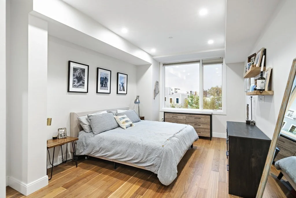 2 bed, 2 bath apartment for rent at 303 Sumner St Unit 3R, East Boston — photo 14 of 25