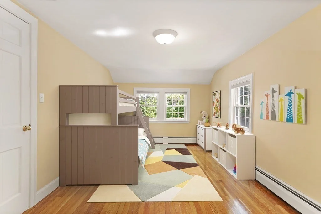 5 bed, 3 bath apartment for rent at 303 Upland Ave, Newton Highlands — photo 12 of 20