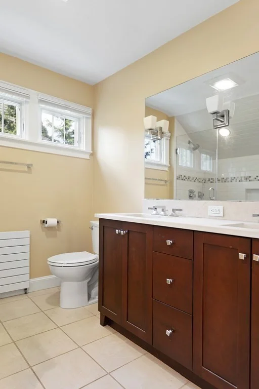 5 bed, 3 bath apartment for rent at 303 Upland Ave, Newton Highlands — photo 11 of 20
