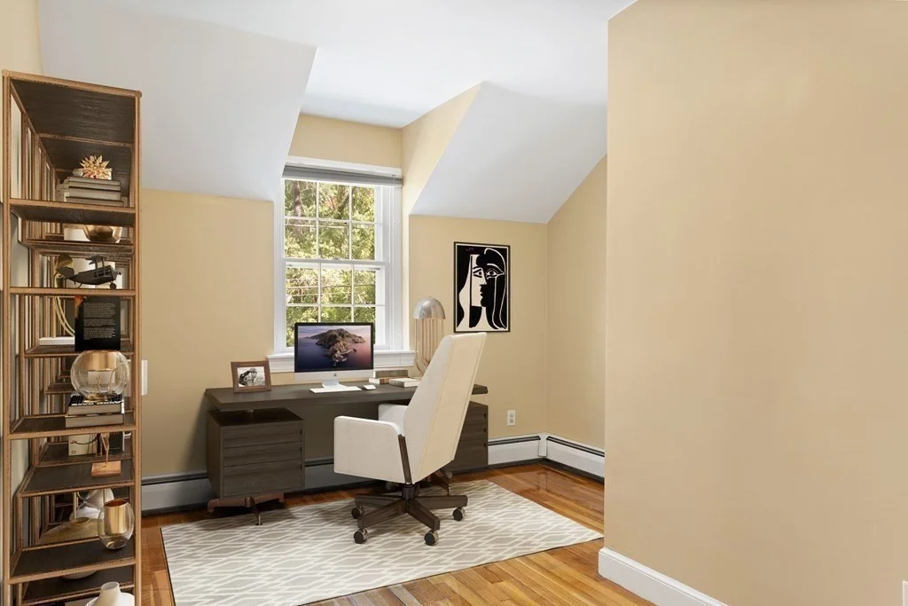 5 bed, 3 bath apartment for rent at 303 Upland Ave, Newton Highlands — photo 14 of 20