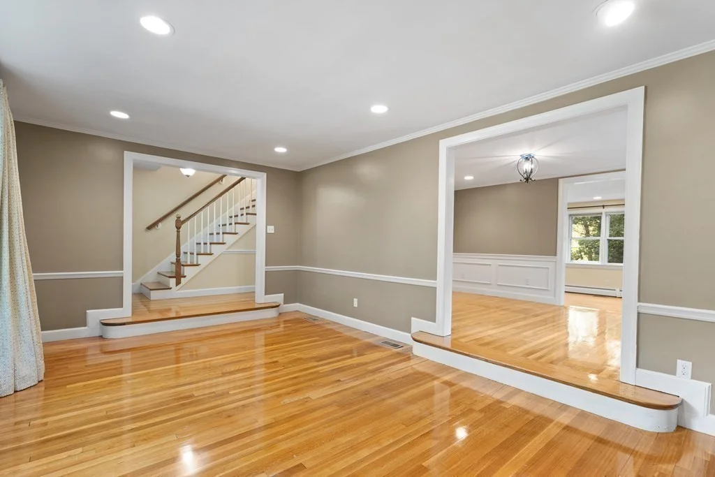 5 bed, 3 bath apartment for rent at 303 Upland Ave, Newton Highlands — photo 8 of 20