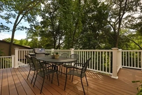 5 bed, 3 bath apartment for rent at 303 Upland Ave, Newton Highlands — photo 19 of 20
