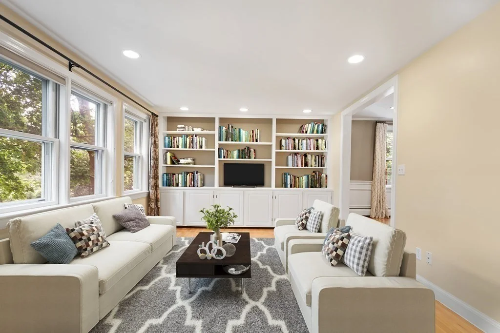 5 bed, 3 bath apartment for rent at 303 Upland Ave, Newton Highlands — photo 6 of 20