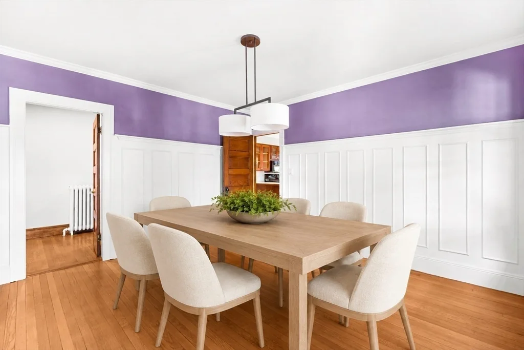 3 bed, 1 bath apartment for rent at 303 Washington St Unit 1, Winchester — photo 6 of 18