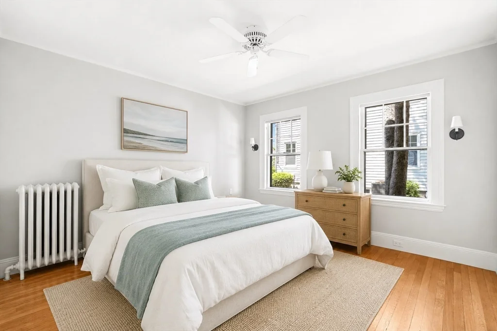3 bed, 1 bath apartment for rent at 303 Washington St Unit 1, Winchester — photo 9 of 18
