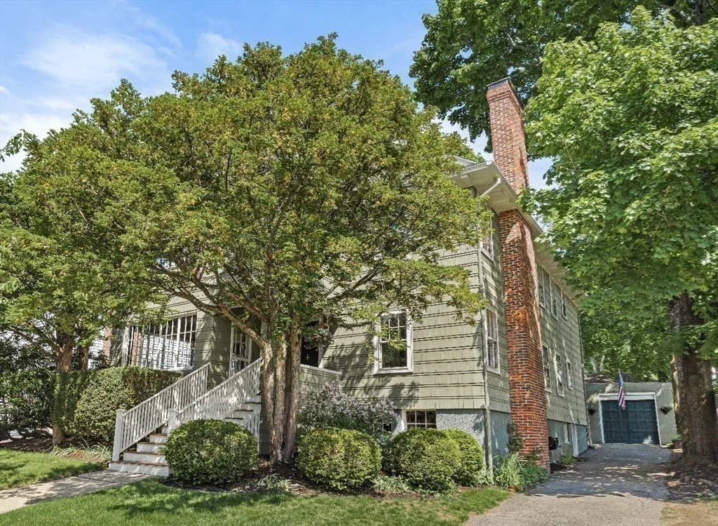 3 bed, 1 bath apartment for rent at 303 Washington St Unit 1, Winchester — photo 18 of 18