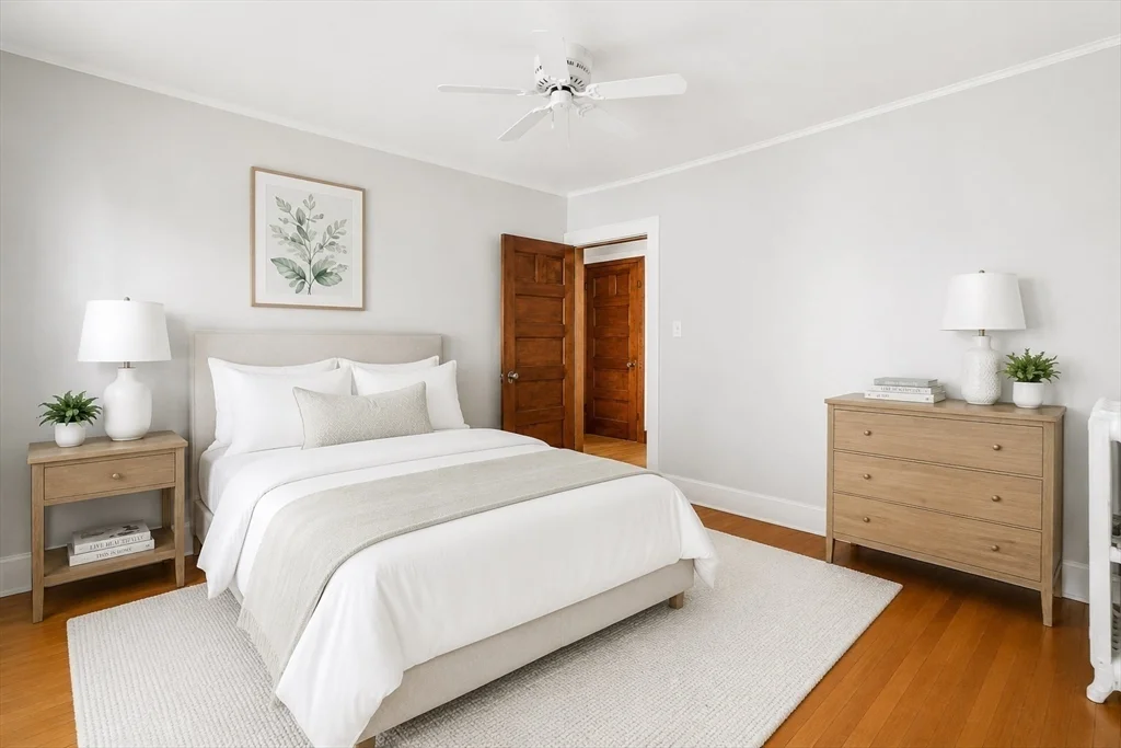 3 bed, 1 bath apartment for rent at 303 Washington St Unit 1, Winchester — photo 10 of 18