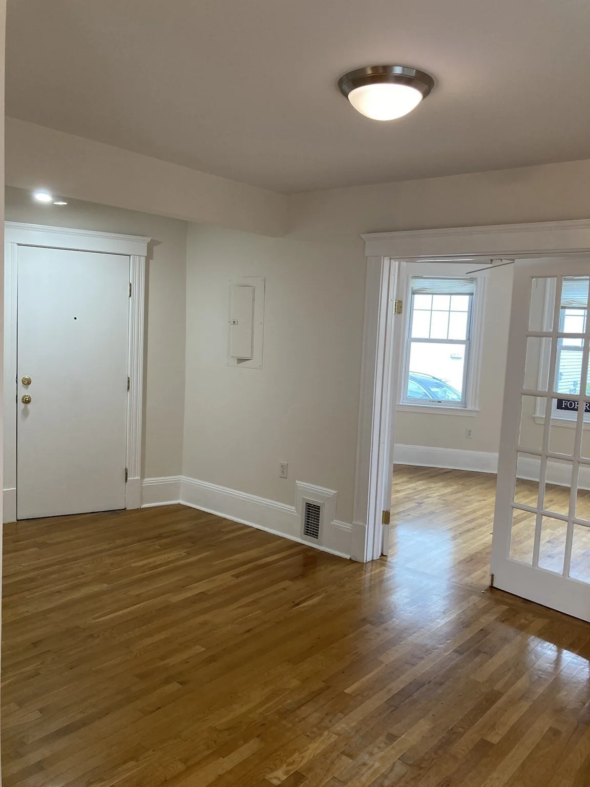 2 bed, 1 bath apartment for rent at 304 Allston St Unit 1, Cambridgeport — photo 4 of 16