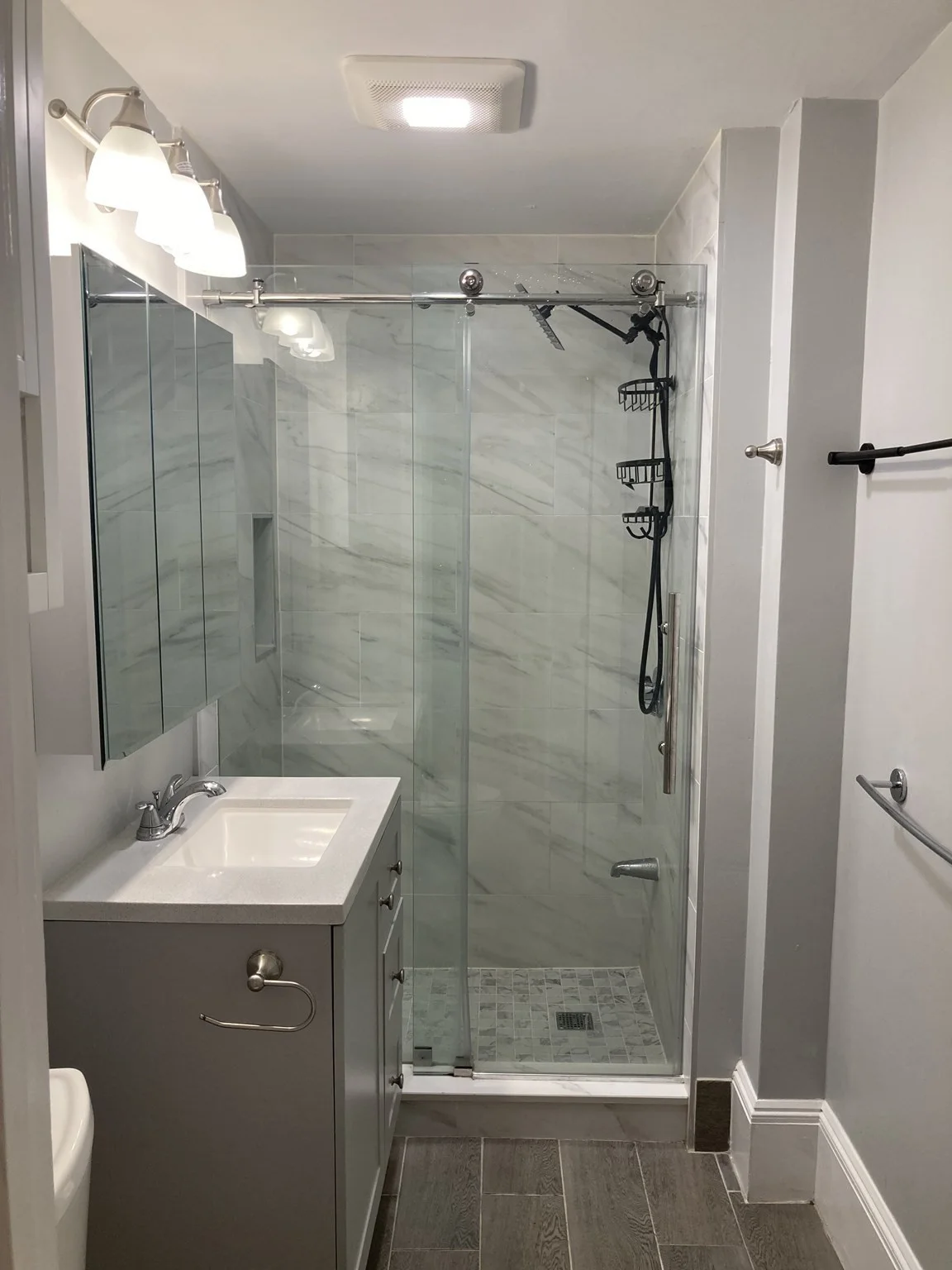 2 bed, 1 bath apartment for rent at 304 Allston St Unit 1, Cambridgeport — photo 8 of 16