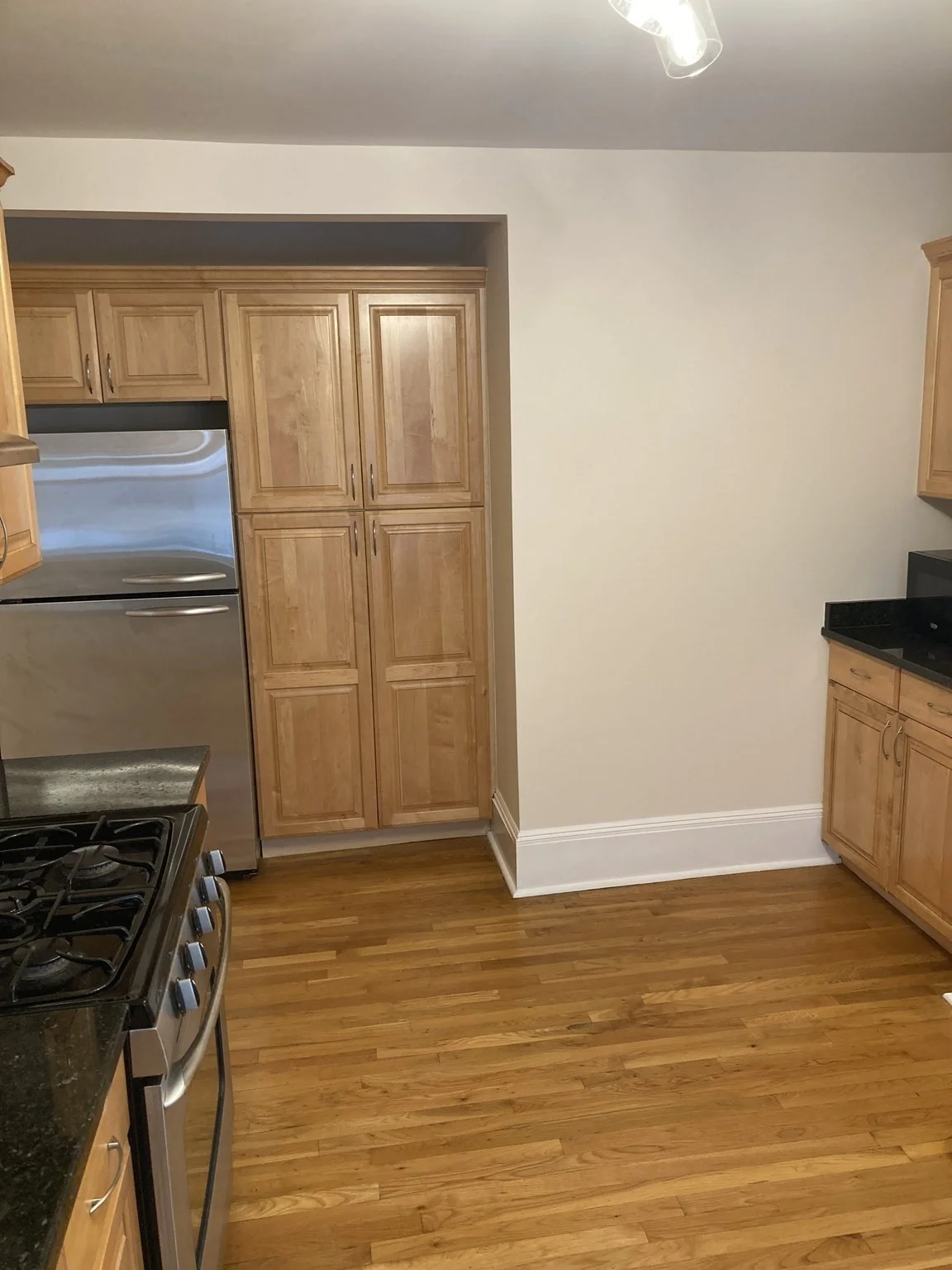 2 bed, 1 bath apartment for rent at 304 Allston St Unit 1, Cambridgeport — photo 2 of 16