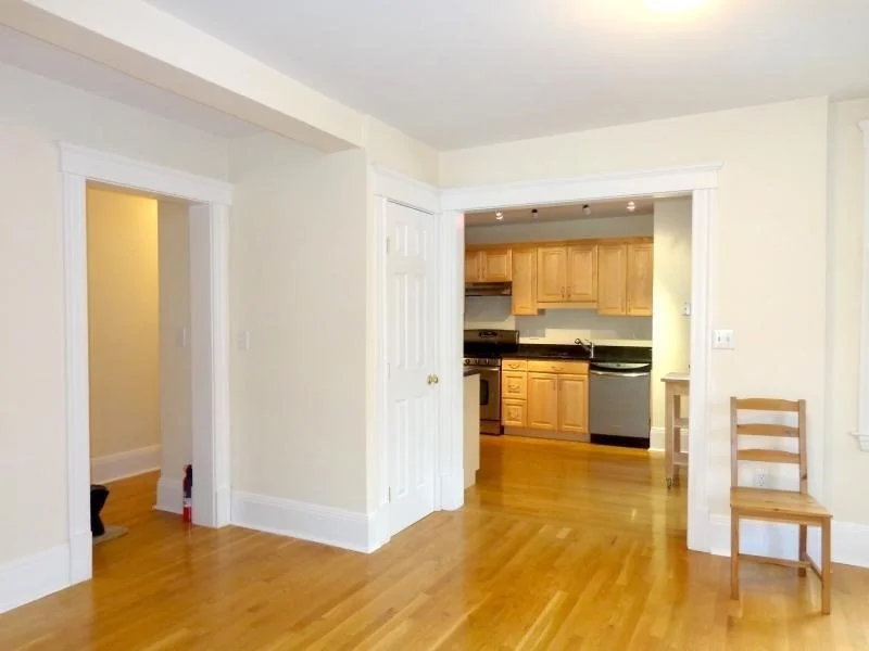 2 bed, 1 bath apartment for rent at 304 Allston St Unit 4, Cambridgeport — photo 5 of 20