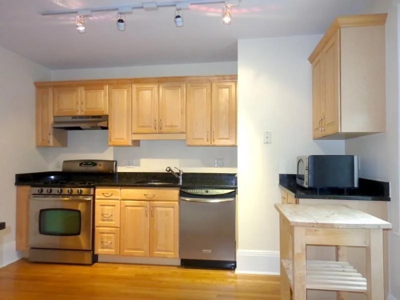 2 bed, 1 bath apartment for rent at 304 Allston St Unit 4, Cambridgeport — photo 10 of 20
