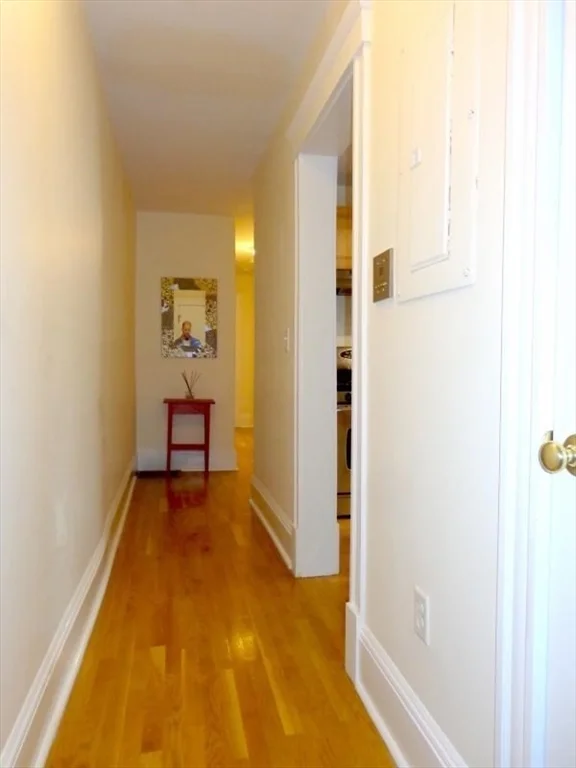 2 bed, 1 bath apartment for rent at 304 Allston St Unit 4, Cambridgeport — photo 18 of 20