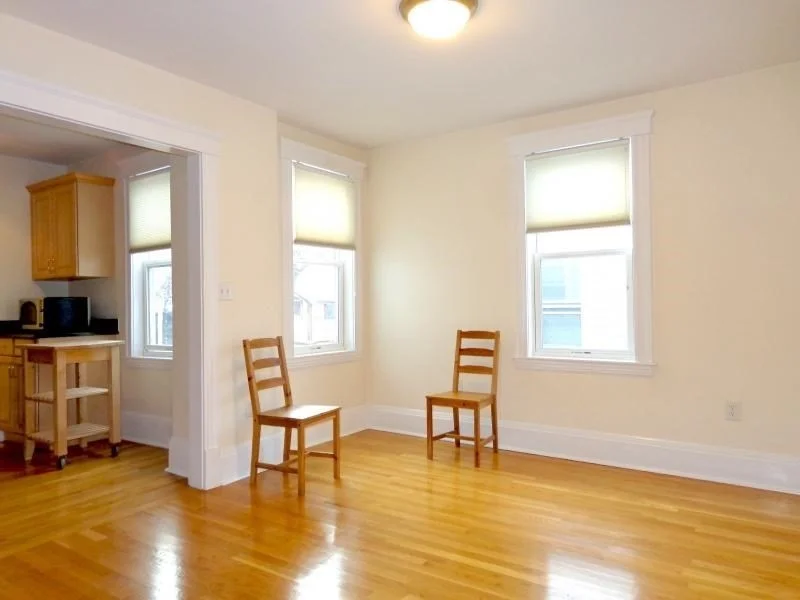 2 bed, 1 bath apartment for rent at 304 Allston St Unit 4, Cambridgeport — photo 7 of 20