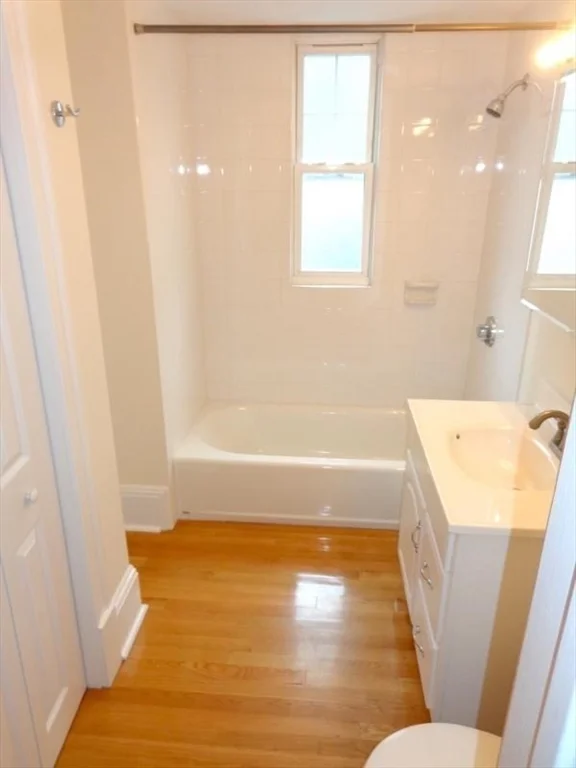 2 bed, 1 bath apartment for rent at 304 Allston St Unit 4, Cambridgeport — photo 14 of 20