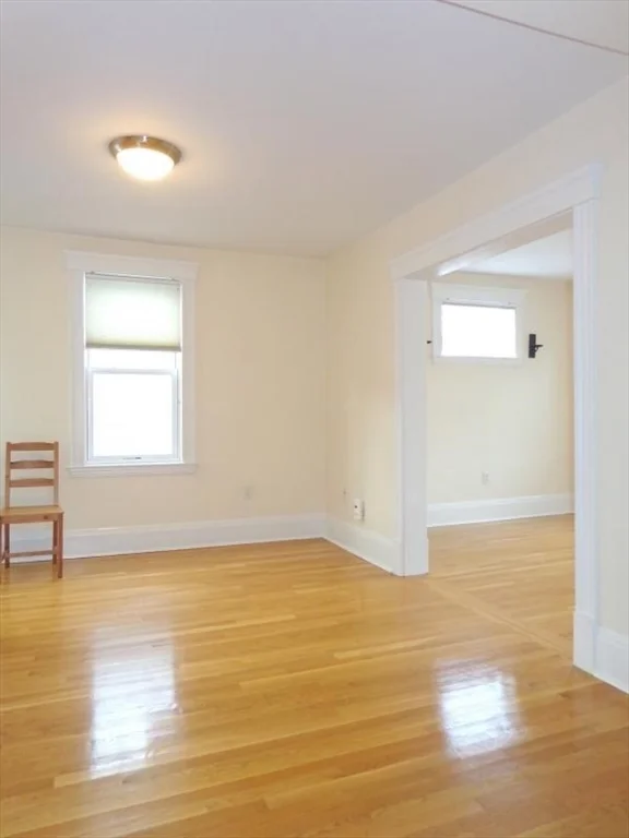 2 bed, 1 bath apartment for rent at 304 Allston St Unit 4, Cambridgeport — photo 1 of 20