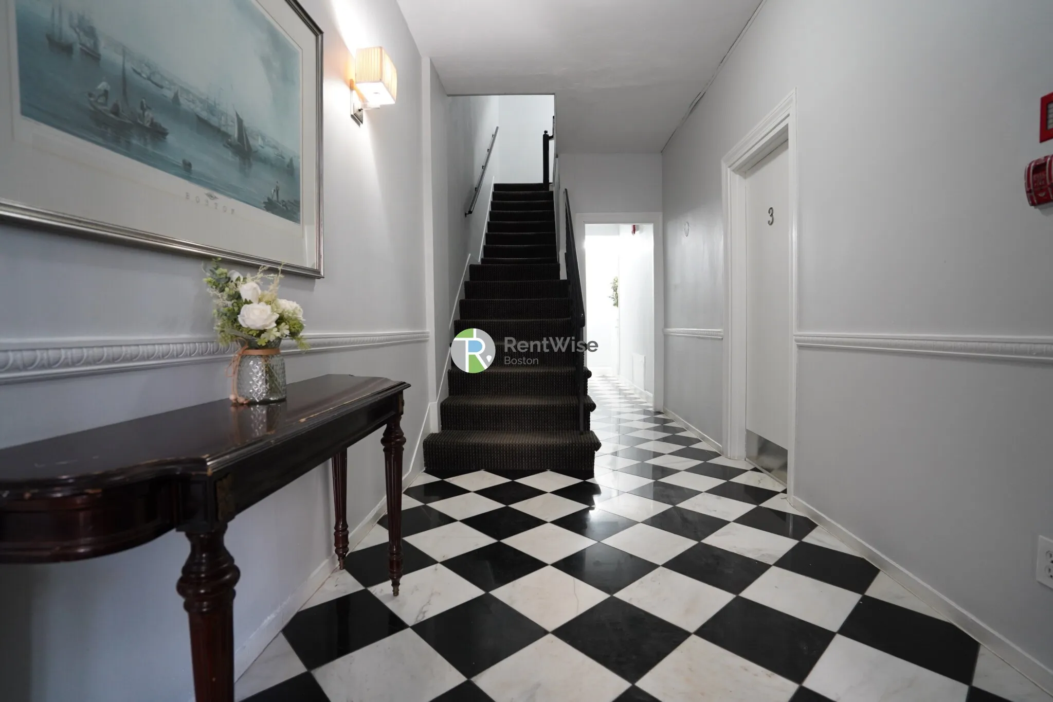 Studio bed, 1 bath apartment for rent at 304 Berkeley St Unit 1-1, Back Bay — photo 15 of 16