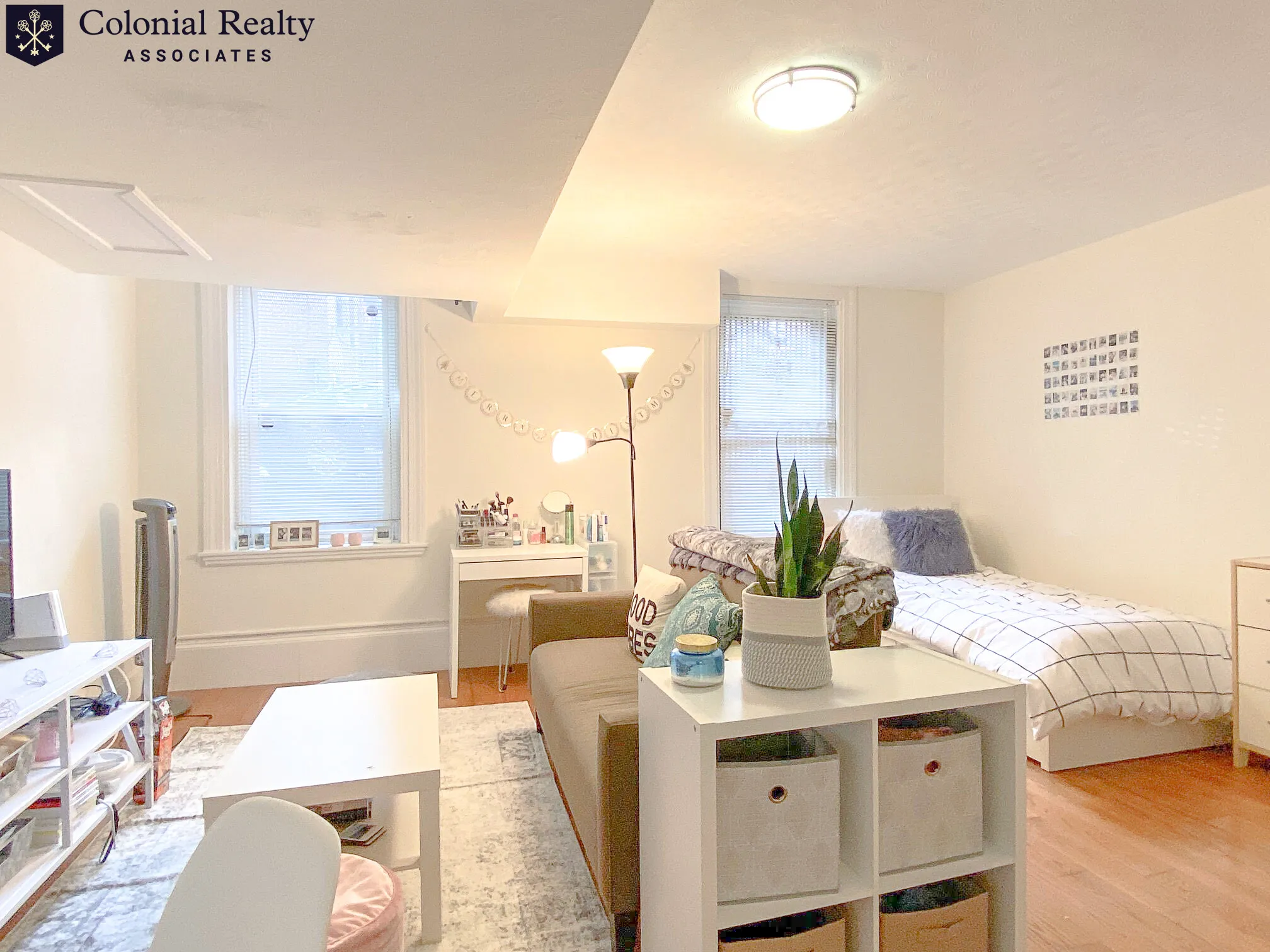 Studio bed, 1 bath apartment for rent at 304 Berkeley St Unit 2, Back Bay — photo 15 of 40