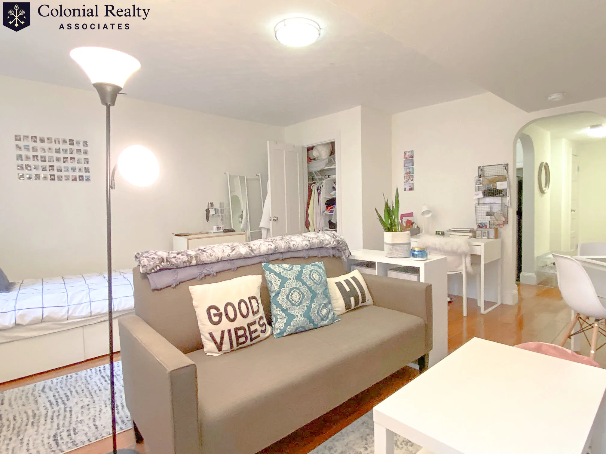 Studio bed, 1 bath apartment for rent at 304 Berkeley St Unit 2, Back Bay — photo 21 of 40