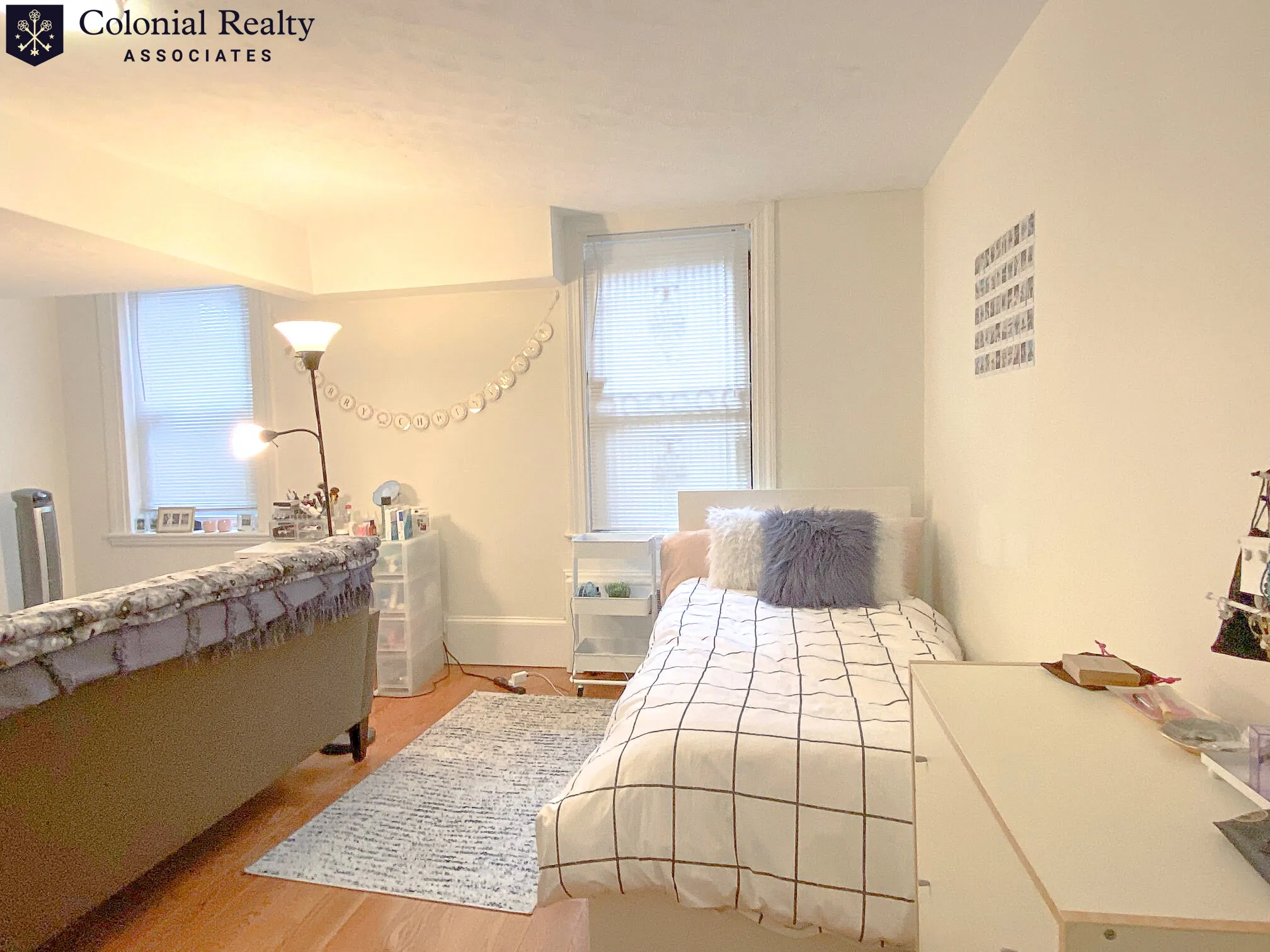Studio bed, 1 bath apartment for rent at 304 Berkeley St Unit 2, Back Bay — photo 28 of 40