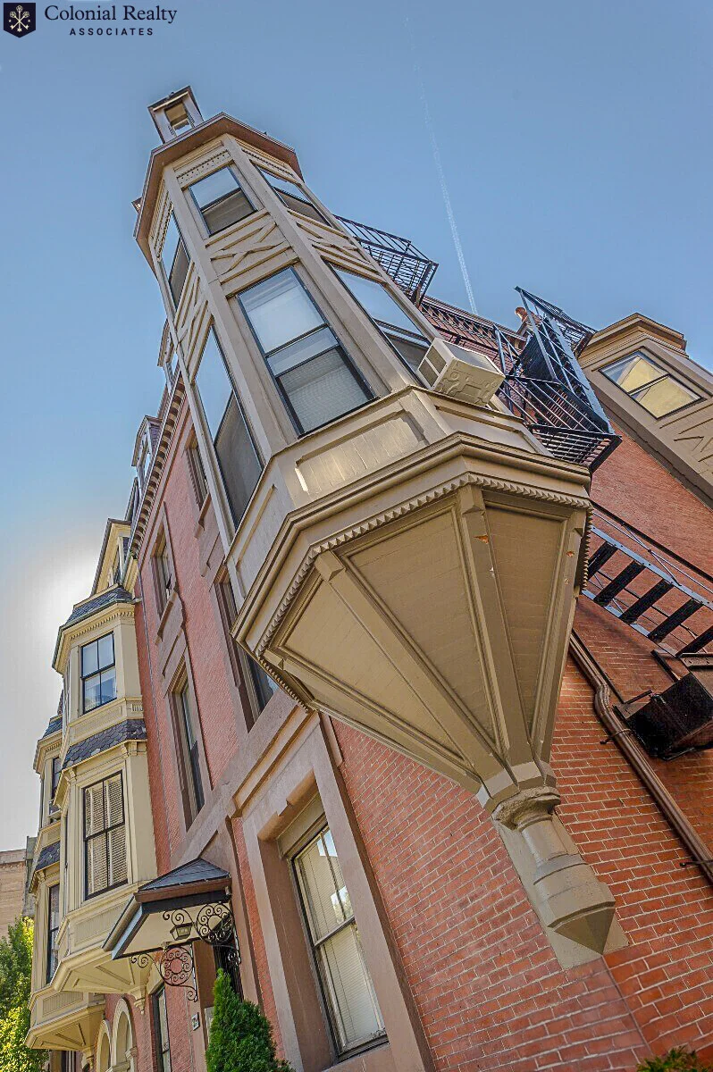 Studio bed, 1 bath apartment for rent at 304 Berkeley St Unit 2, Back Bay — photo 39 of 40