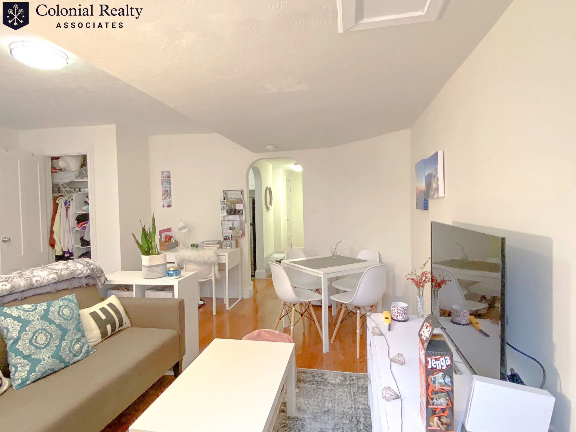 Studio bed, 1 bath apartment for rent at 304 Berkeley St Unit 2, Back Bay — photo 19 of 40