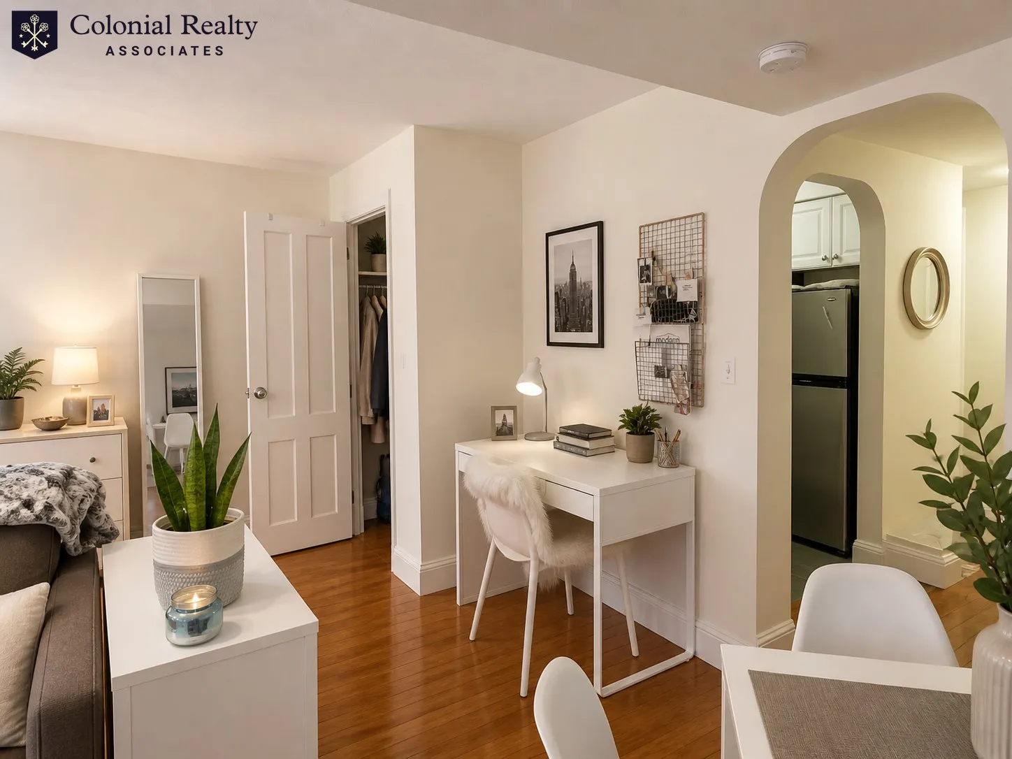 Studio bed, 1 bath apartment for rent at 304 Berkeley St Unit 2, Back Bay — photo 9 of 40