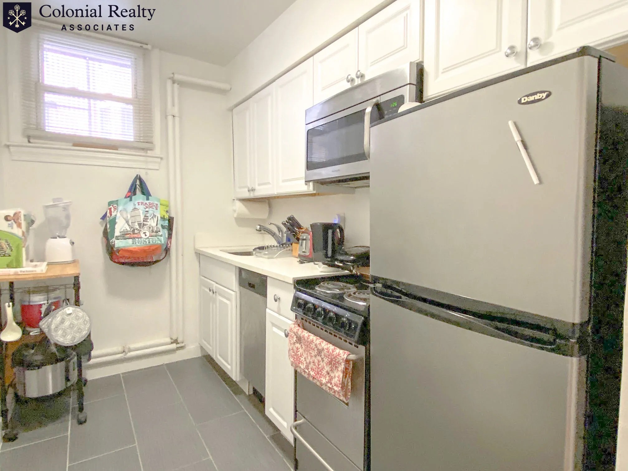 Studio bed, 1 bath apartment for rent at 304 Berkeley St Unit 2, Back Bay — photo 35 of 40