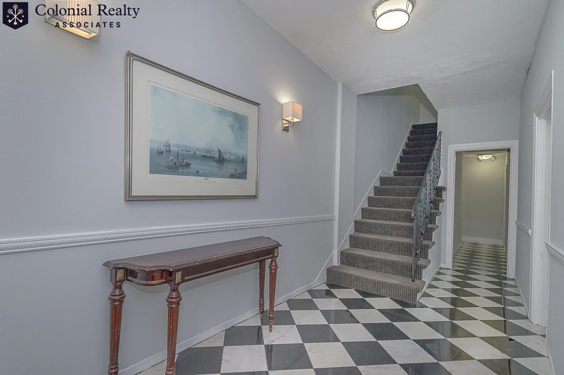 Studio bed, 1 bath apartment for rent at 304 Berkeley St Unit 2, Back Bay — photo 40 of 40