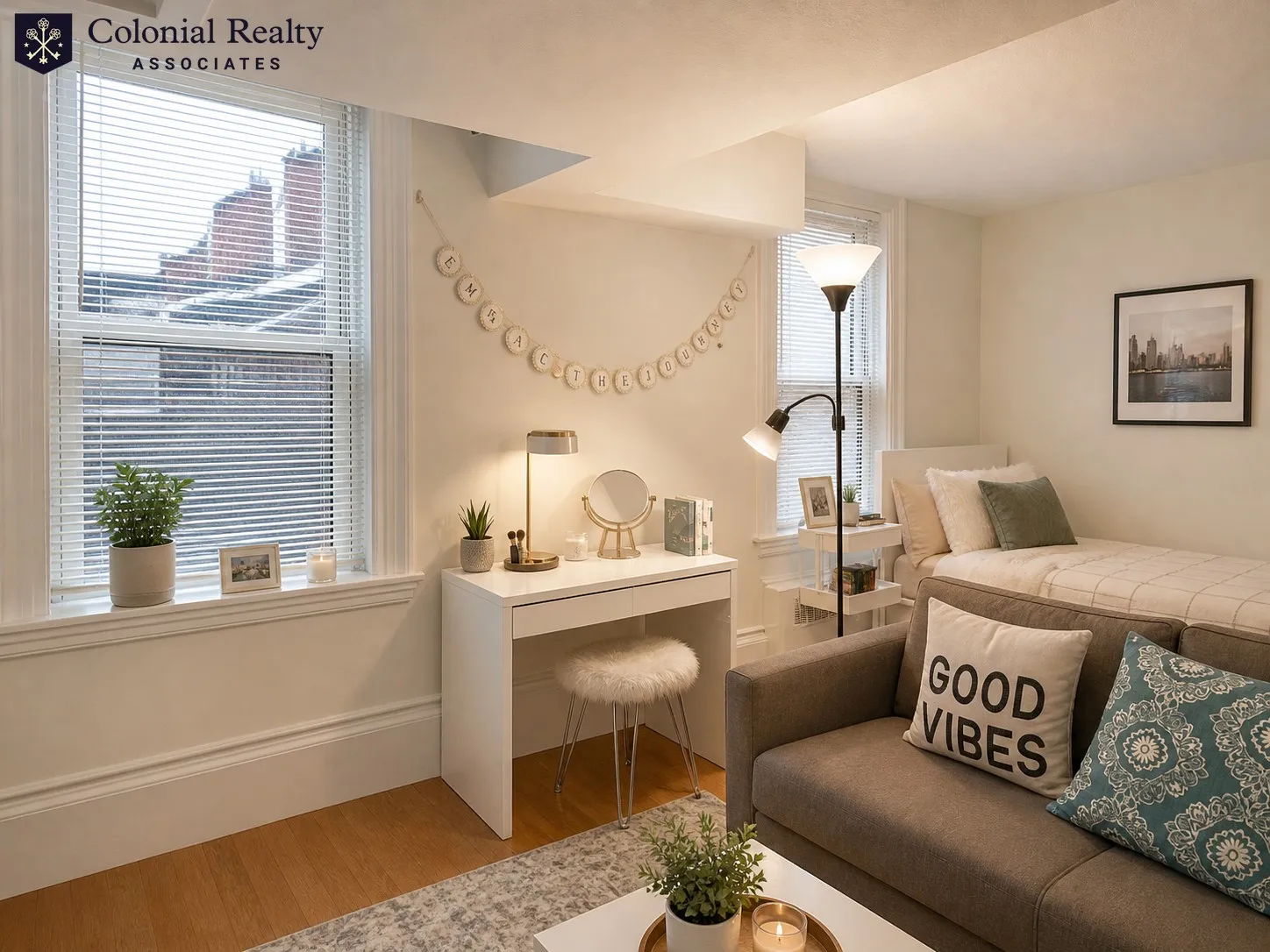 Studio bed, 1 bath apartment for rent at 304 Berkeley St Unit 2, Back Bay — photo 10 of 40