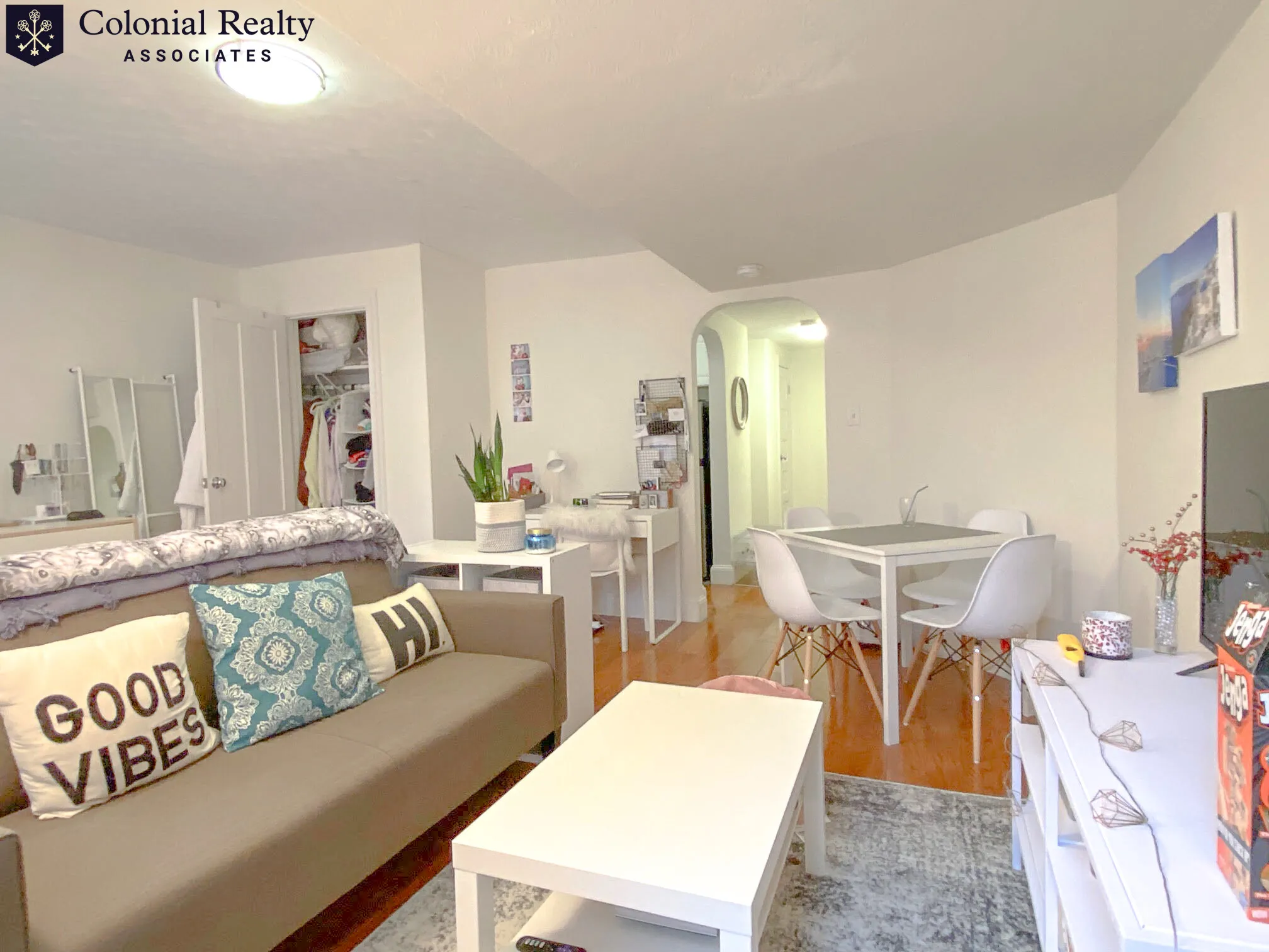 Studio bed, 1 bath apartment for rent at 304 Berkeley St Unit 2, Back Bay — photo 20 of 40