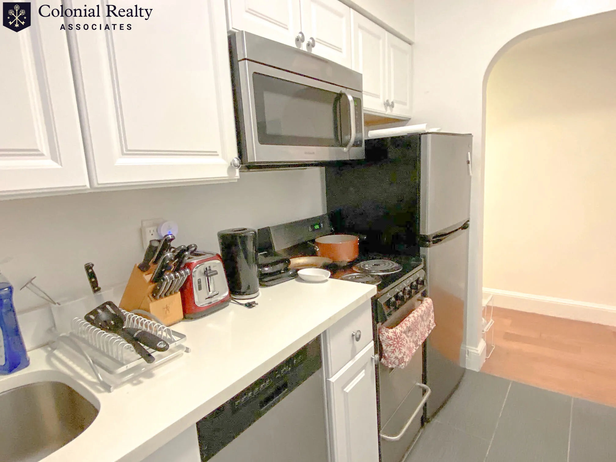 Studio bed, 1 bath apartment for rent at 304 Berkeley St Unit 2, Back Bay — photo 36 of 40