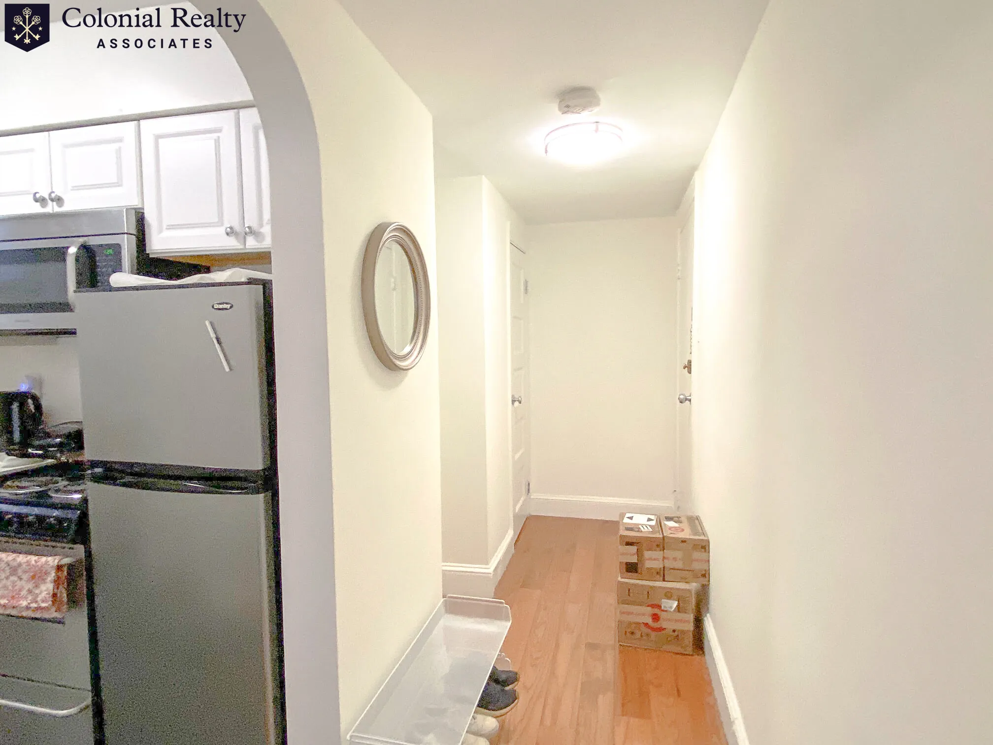 Studio bed, 1 bath apartment for rent at 304 Berkeley St Unit 2, Back Bay — photo 32 of 40
