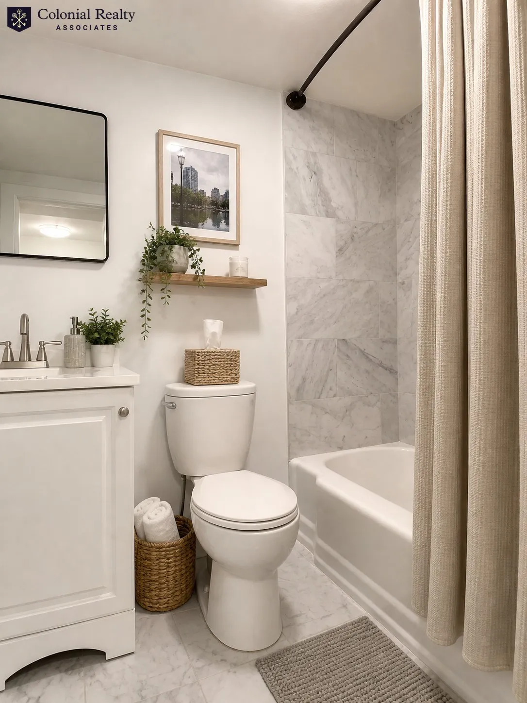 Studio bed, 1 bath apartment for rent at 304 Berkeley St Unit 2, Back Bay — photo 2 of 40